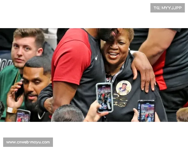 阿贾·威尔逊斩获MVP激动落泪，称荣誉属于团队